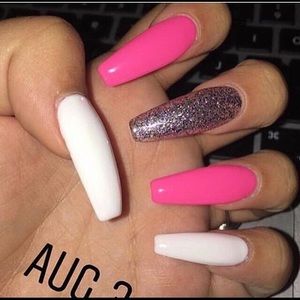 Meet your Posher, Kemauria